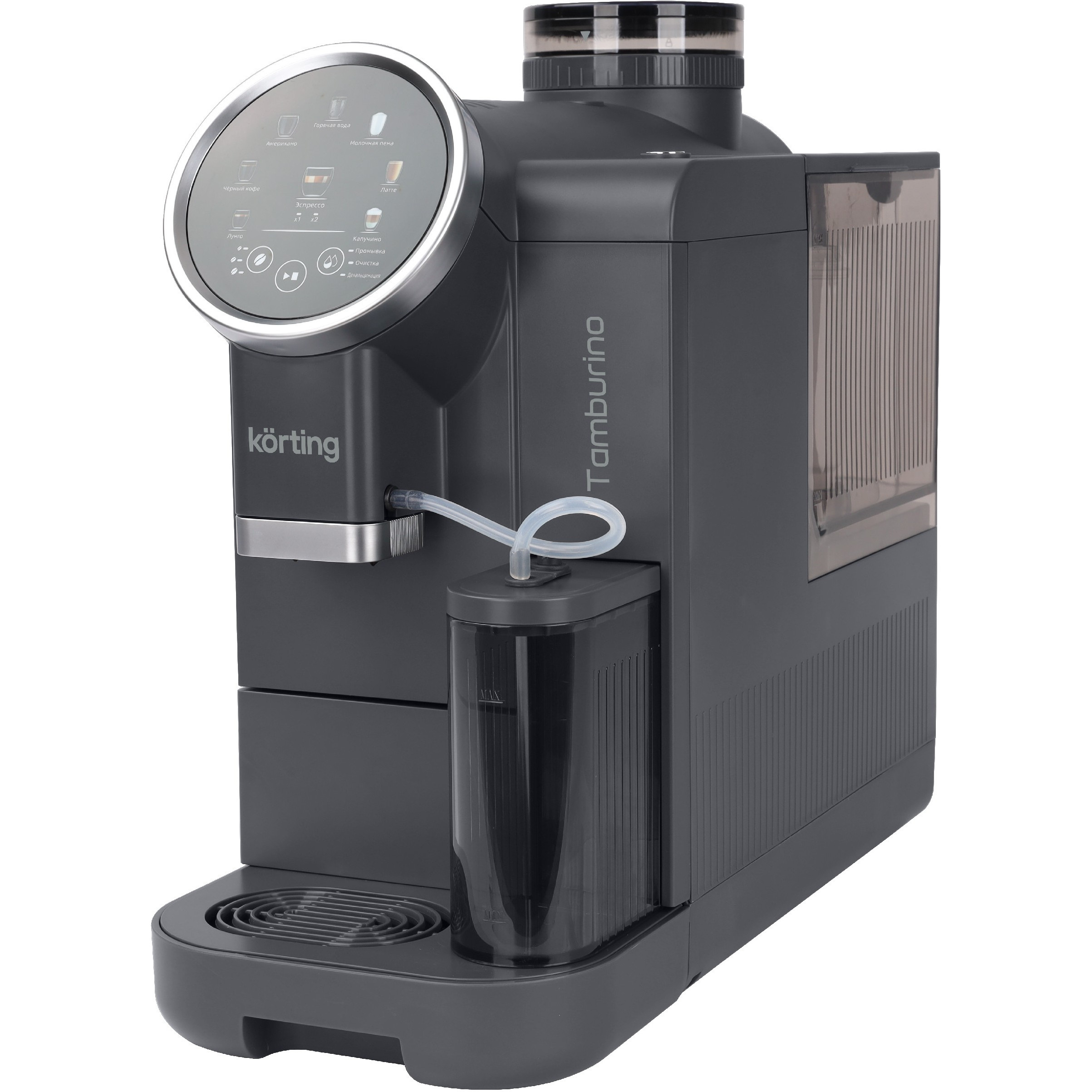 ���������� Korting KACM 2028 Gr Tamburino