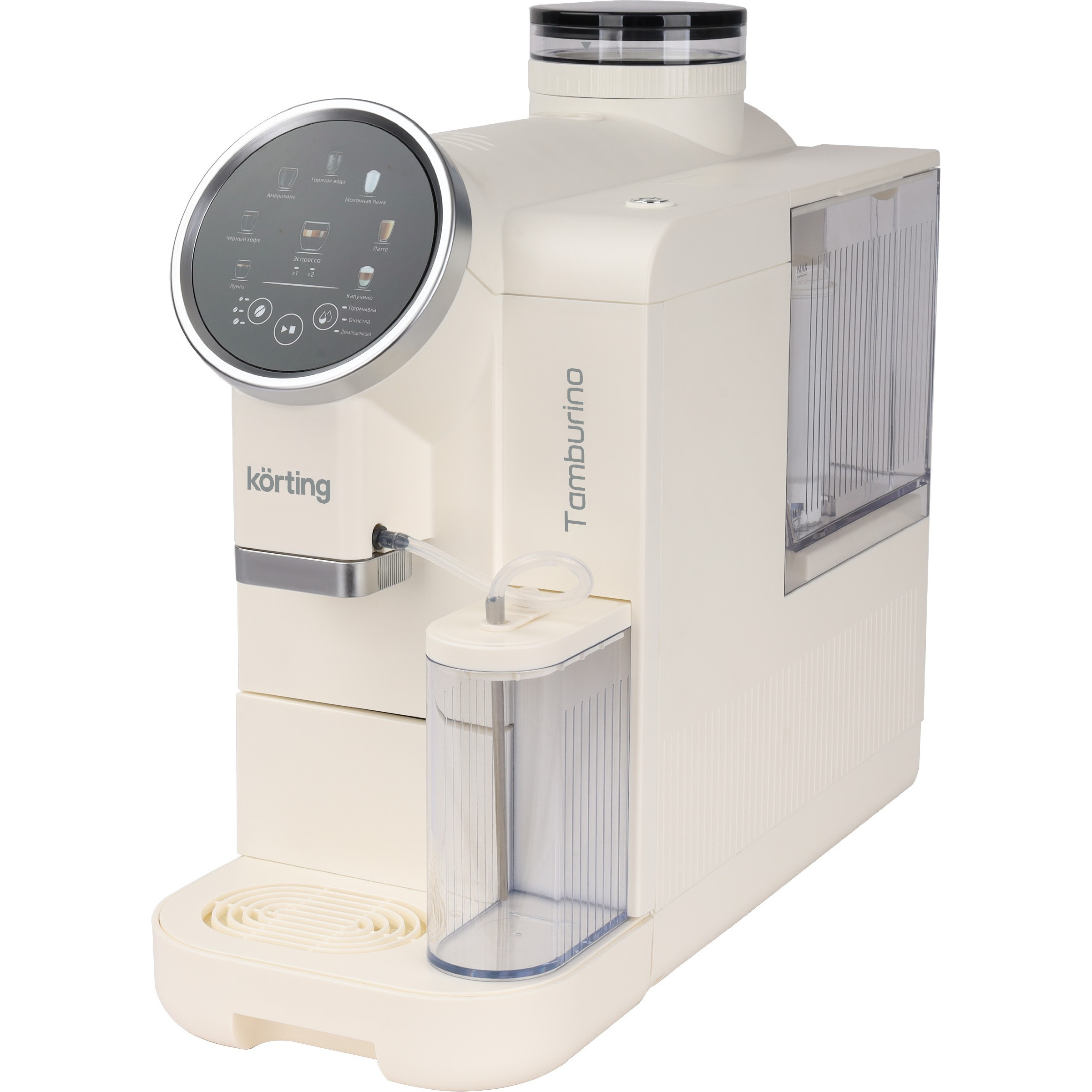 ���������� Korting KACM 2028 W Tamburino