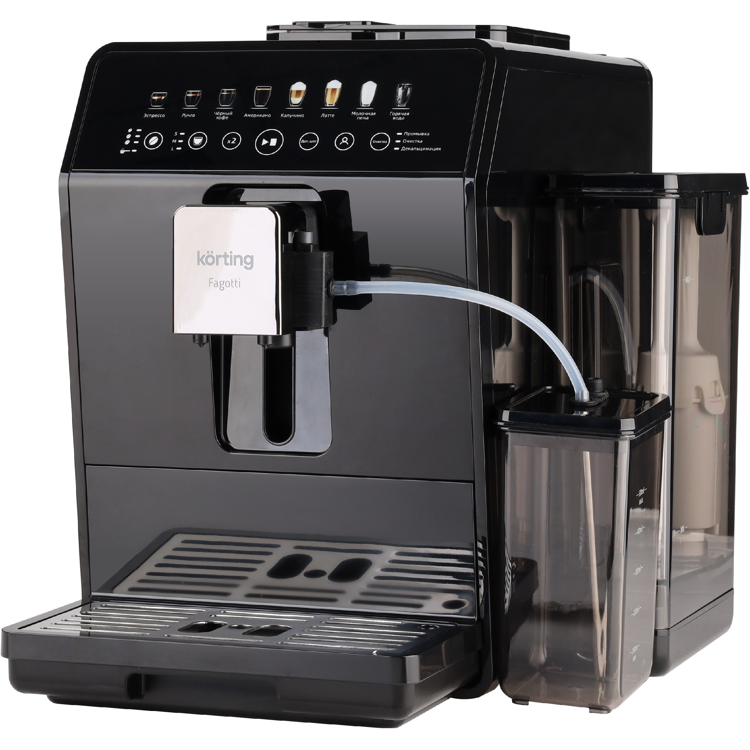 ���������� Korting KACM 2026 N Fagotti