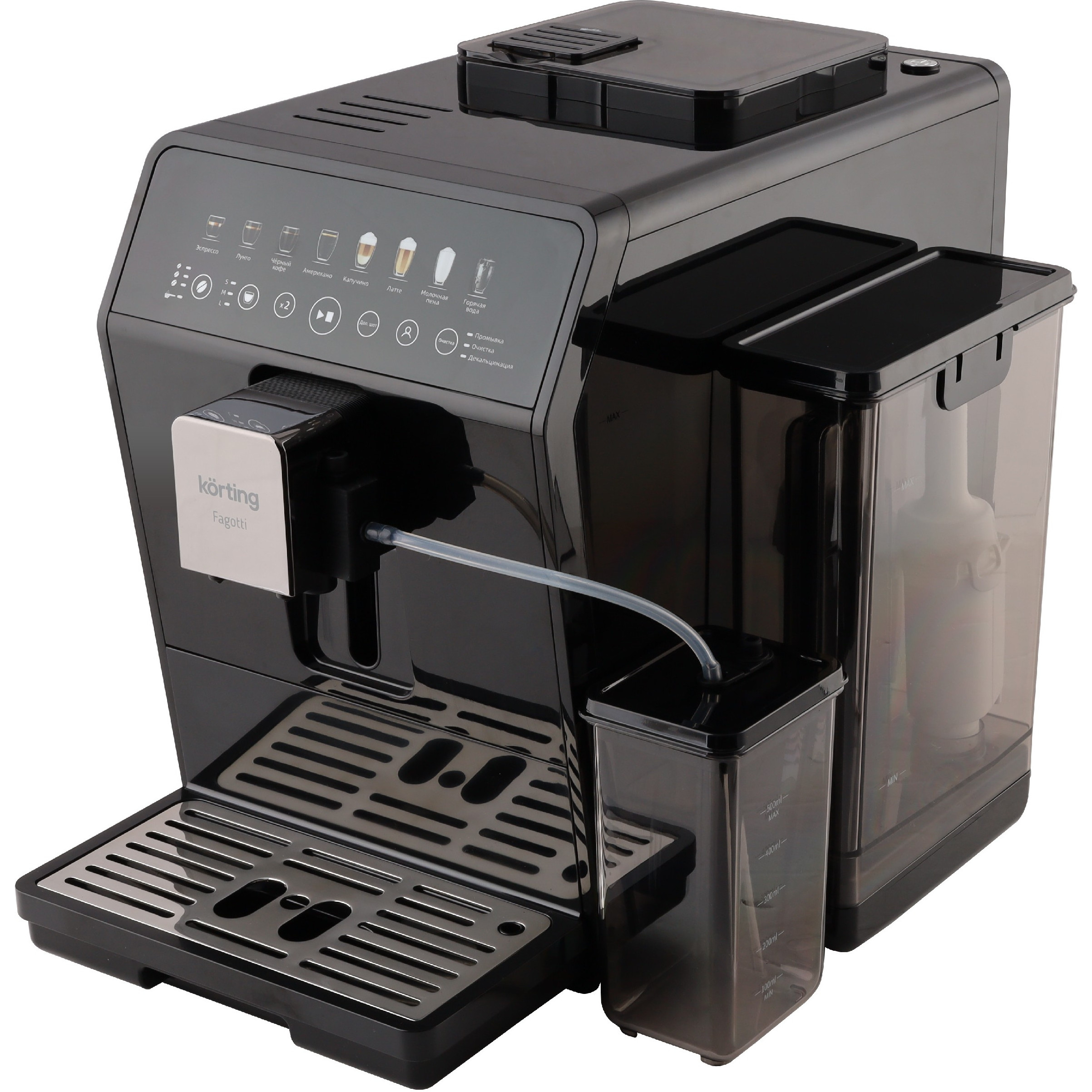 ���������� Korting KACM 2026 N Fagotti