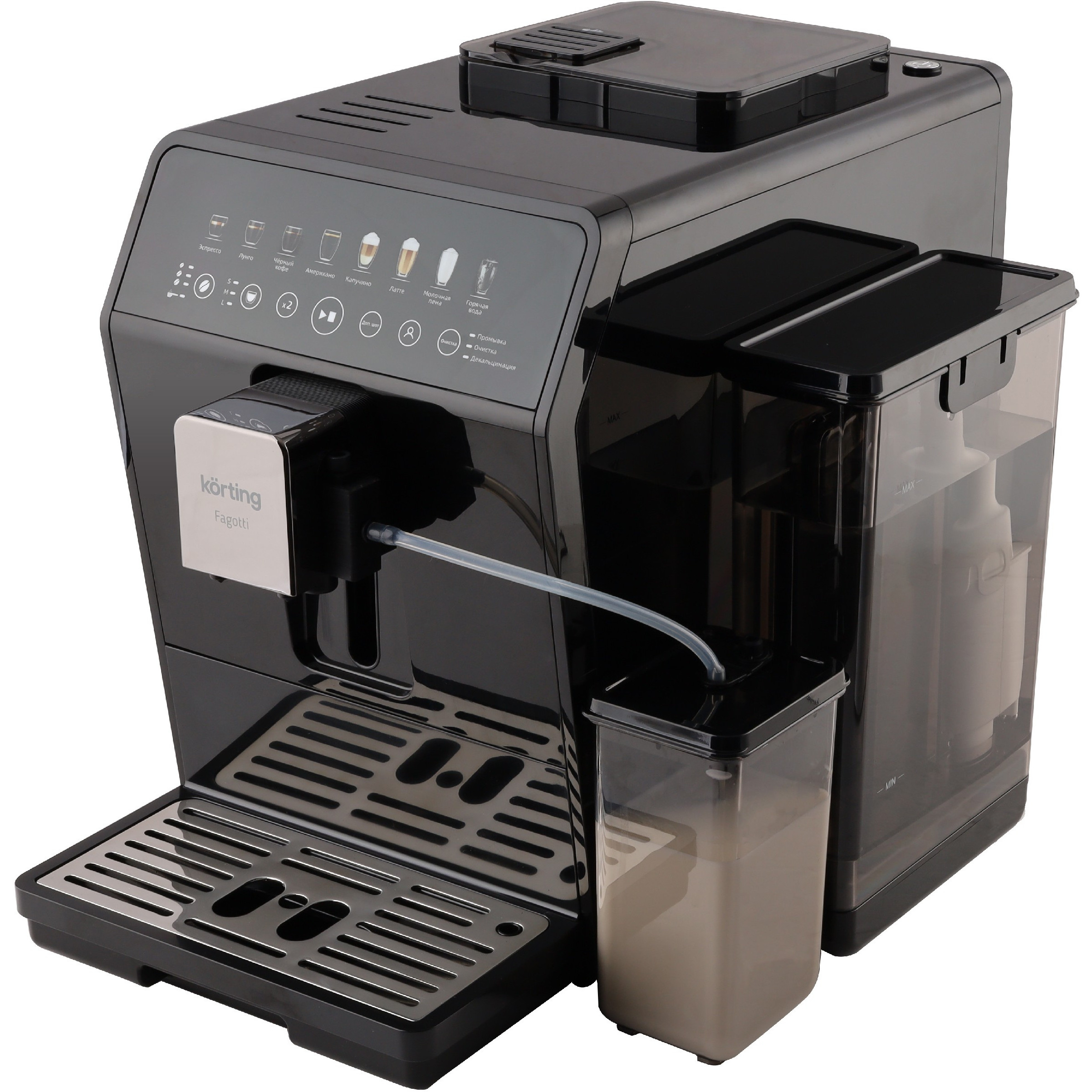 ���������� Korting KACM 2026 N Fagotti