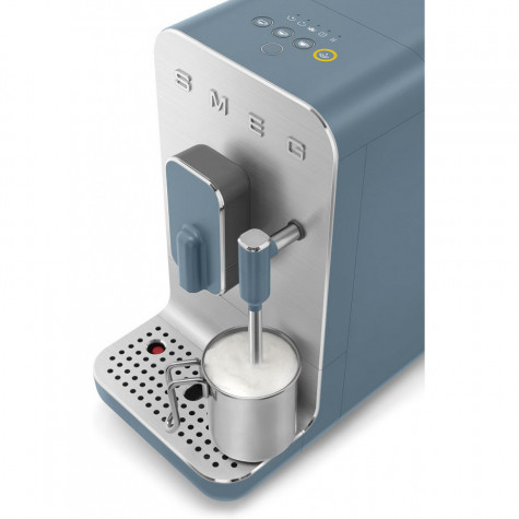 �������������� ���������� Smeg BCC12SBMEU
