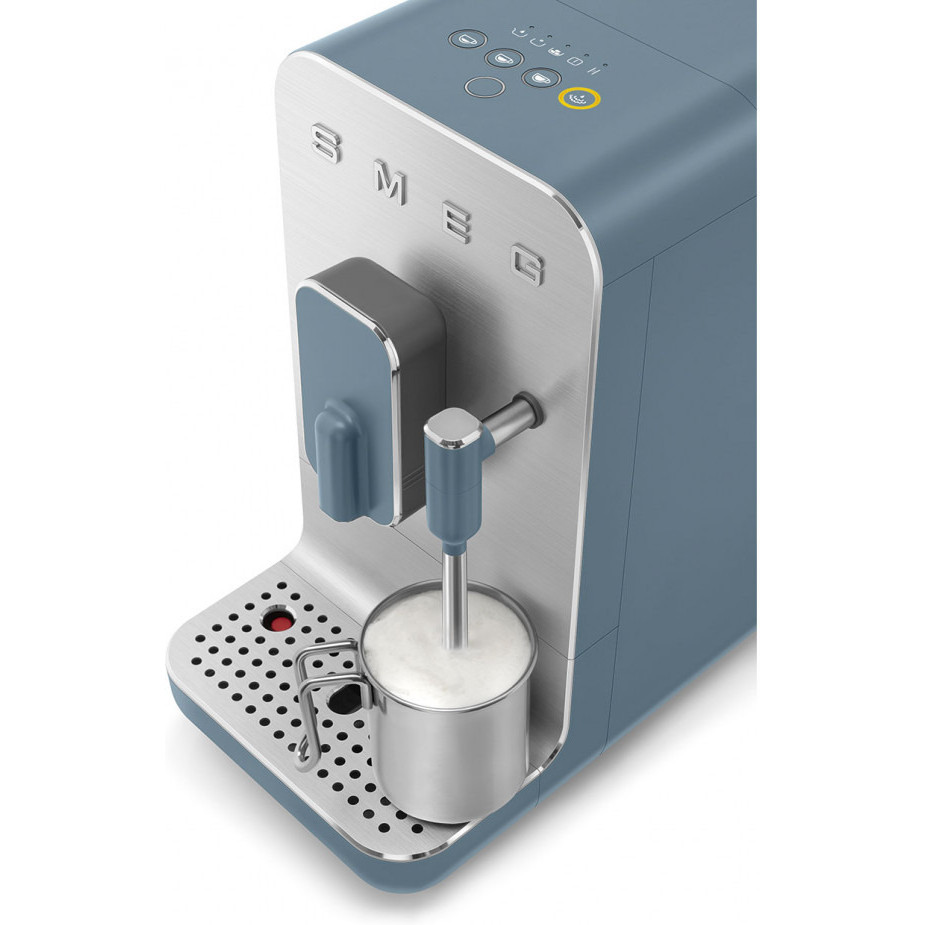 �������������� ���������� Smeg BCC12SBMEU