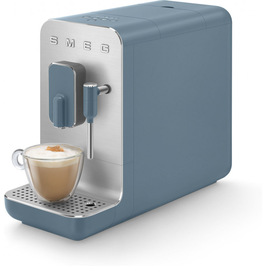 �������������� ���������� Smeg BCC12SBMEU
