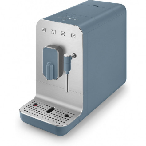 �������������� ���������� Smeg BCC12SBMEU
