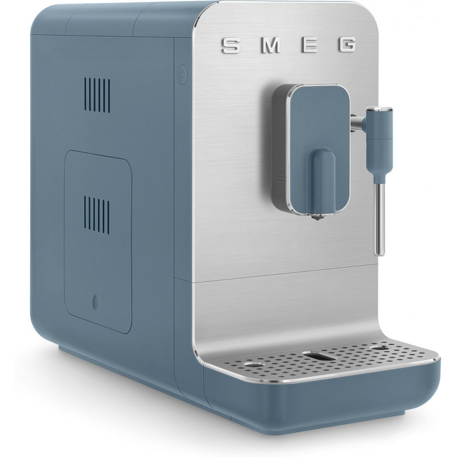 �������������� ���������� Smeg BCC12SBMEU