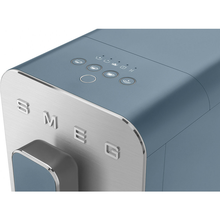 �������������� ���������� Smeg BCC12SBMEU