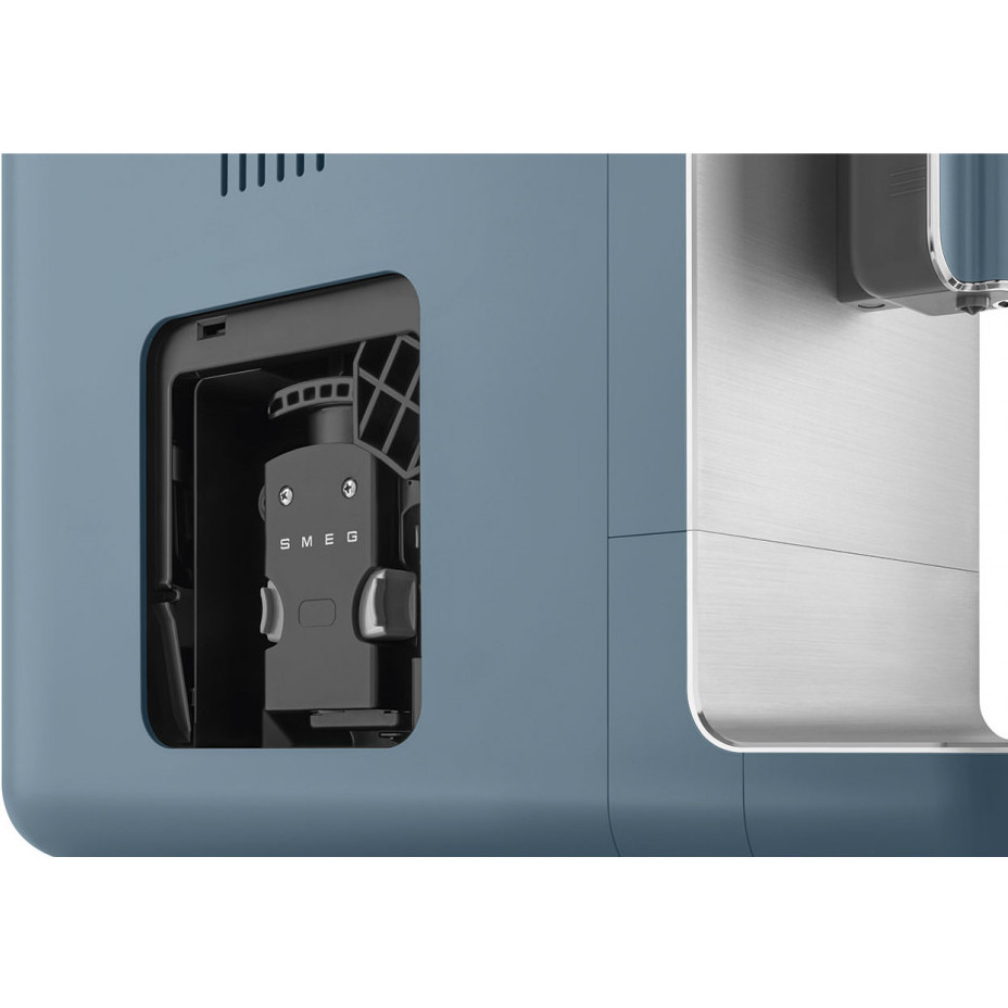�������������� ���������� Smeg BCC12SBMEU