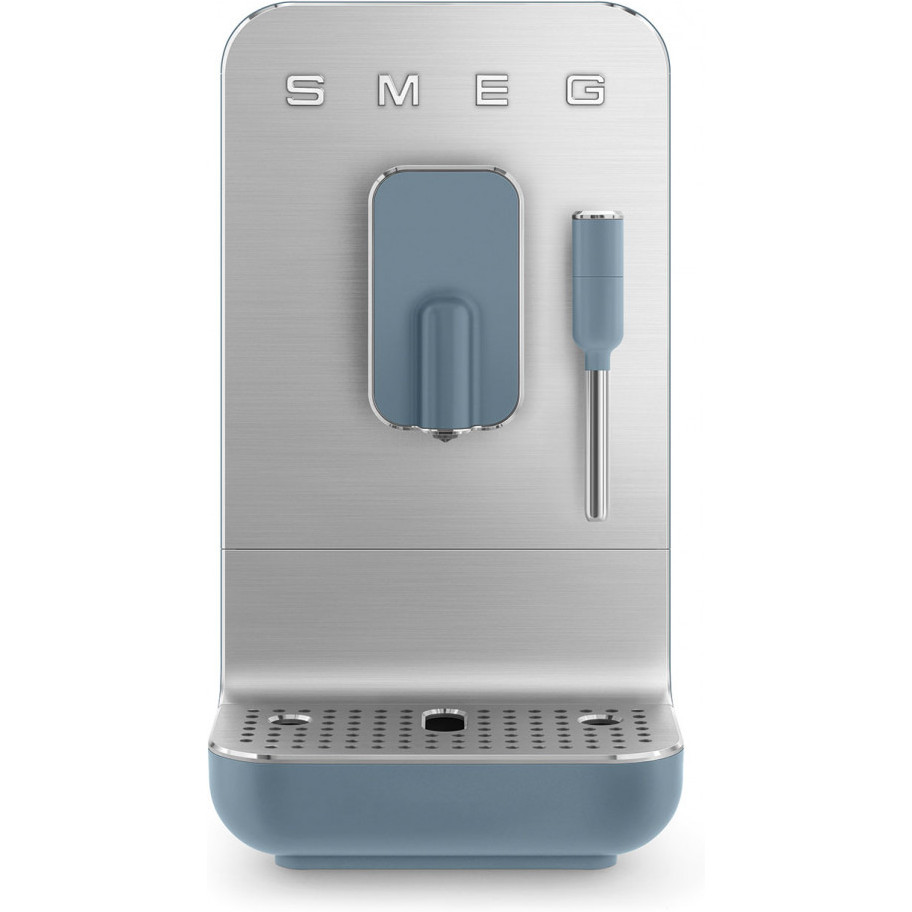 �������������� ���������� Smeg BCC12SBMEU