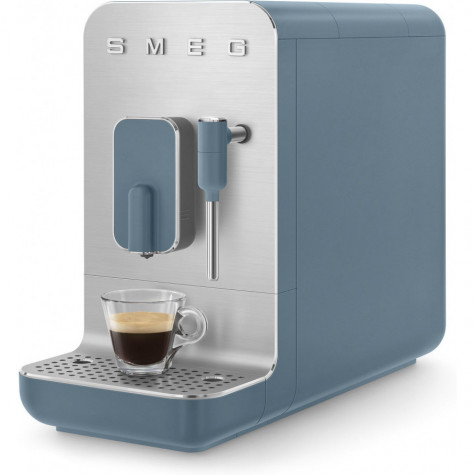 �������������� ���������� Smeg BCC12SBMEU