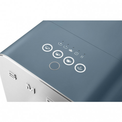 �������������� ���������� Smeg BCC12SBMEU