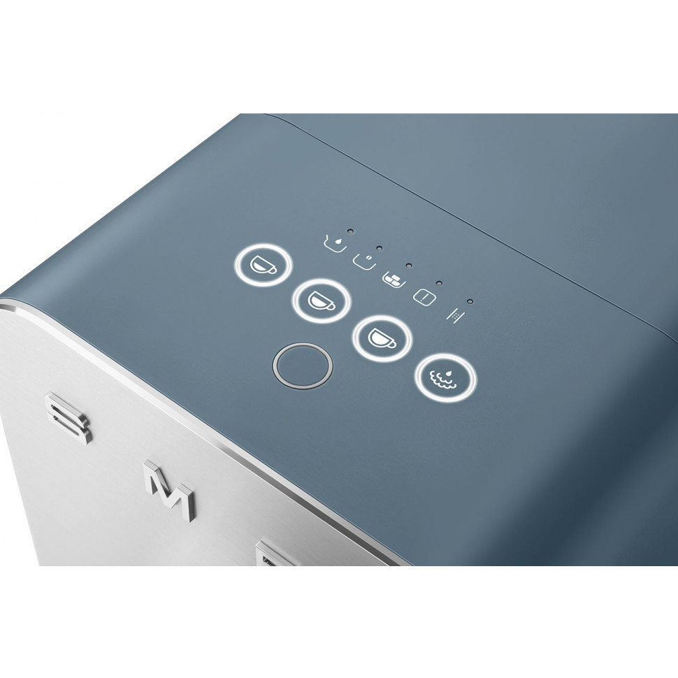 �������������� ���������� Smeg BCC12SBMEU