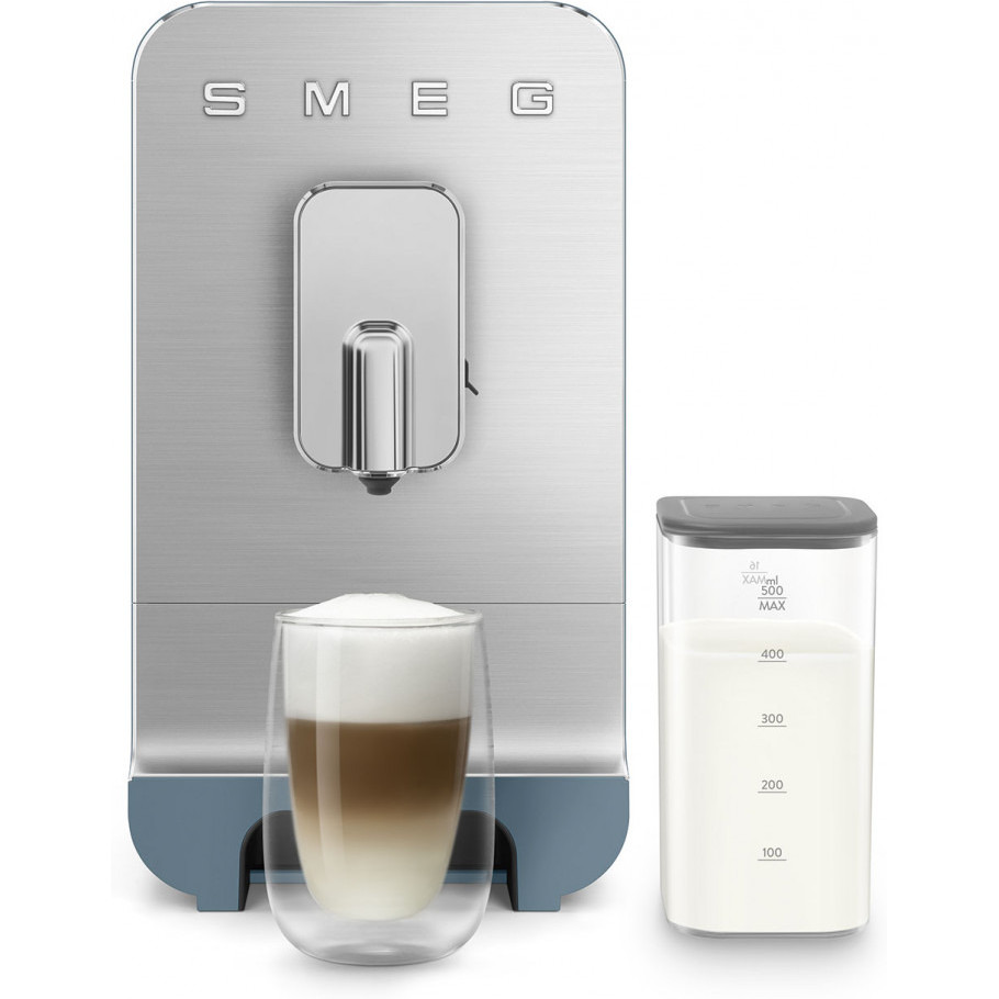 �������������� ���������� Smeg BCC13SBMEU