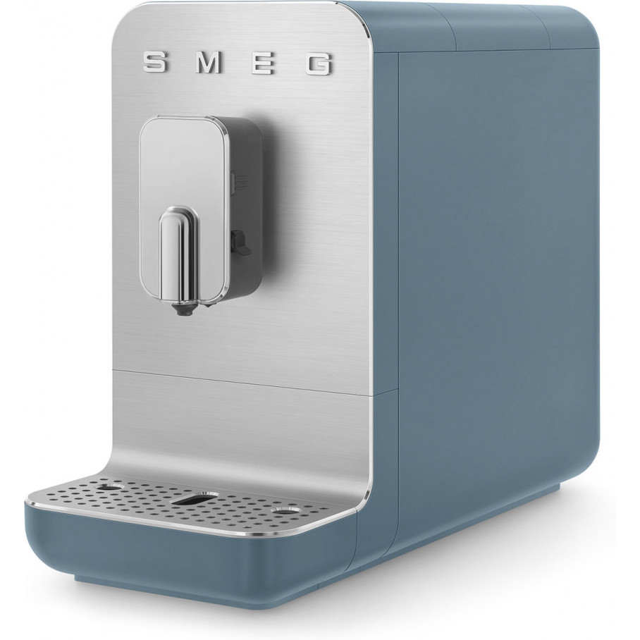 �������������� ���������� Smeg BCC13SBMEU
