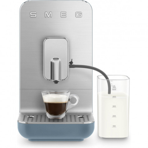 �������������� ���������� Smeg BCC13SBMEU