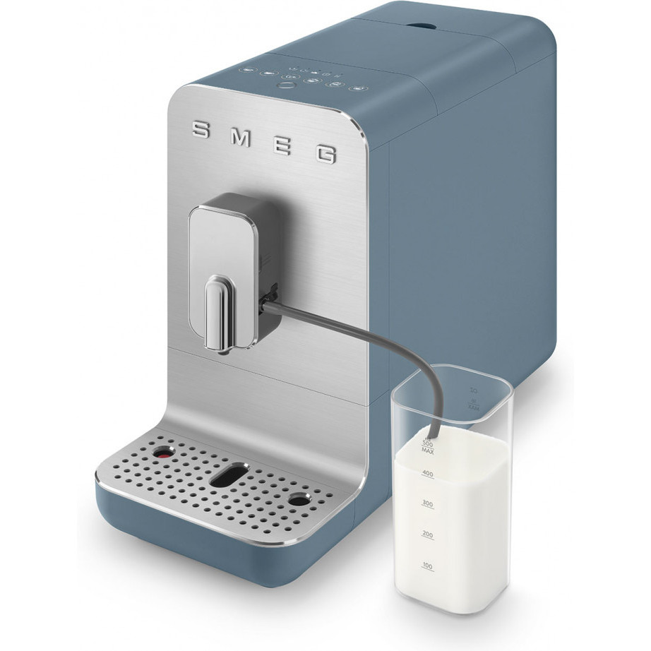 �������������� ���������� Smeg BCC13SBMEU