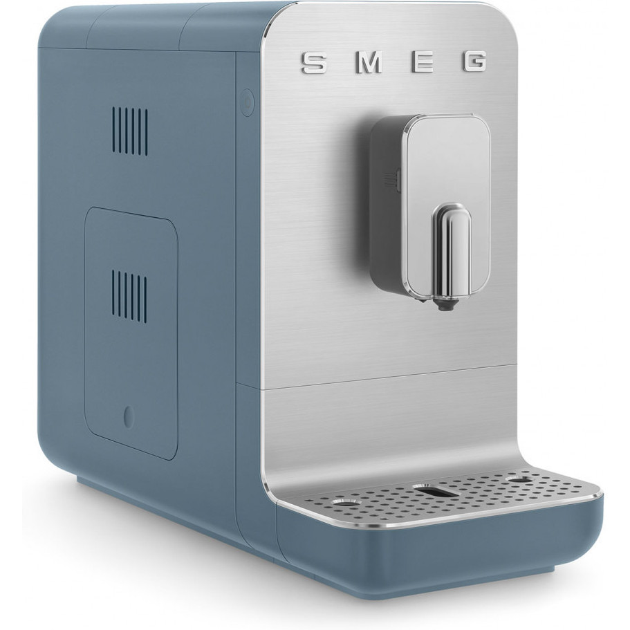�������������� ���������� Smeg BCC13SBMEU