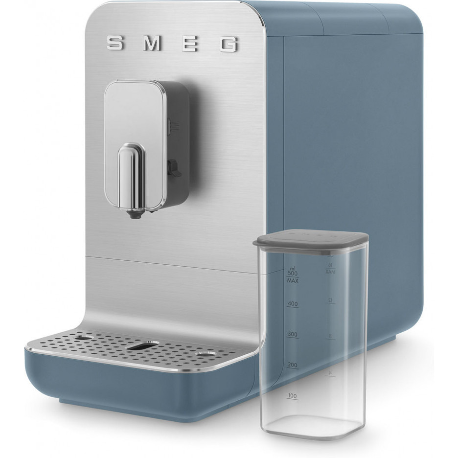 �������������� ���������� Smeg BCC13SBMEU