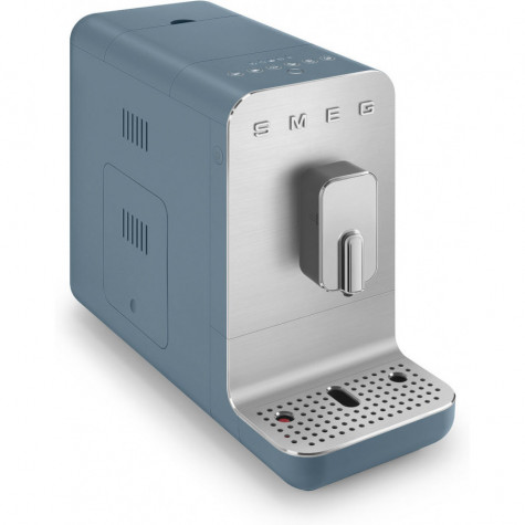 �������������� ���������� Smeg BCC13SBMEU