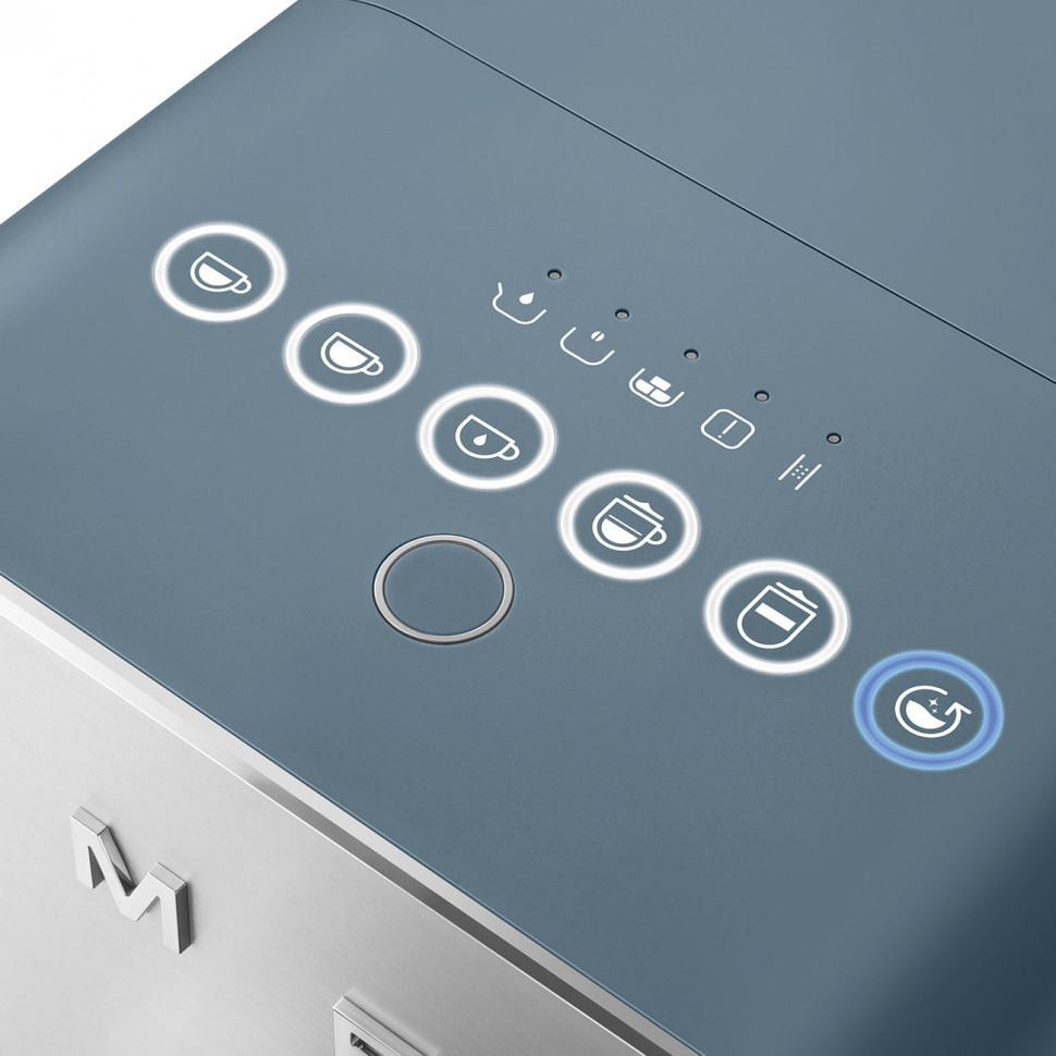 �������������� ���������� Smeg BCC13SBMEU