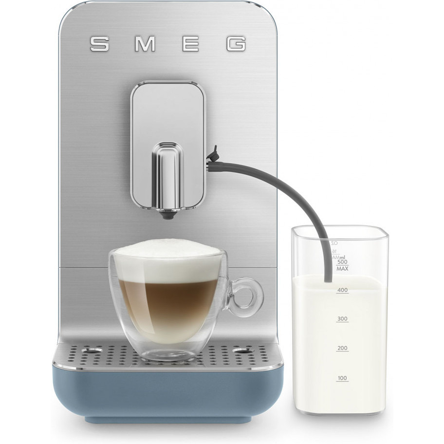 �������������� ���������� Smeg BCC13SBMEU