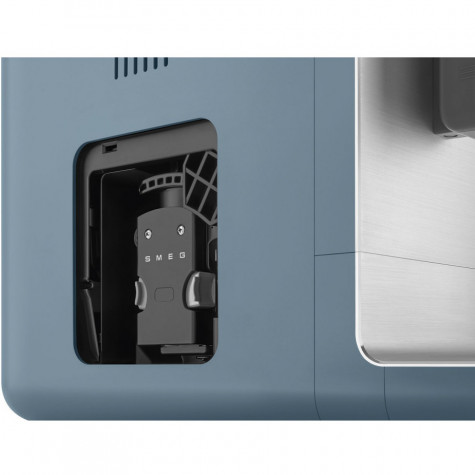 �������������� ���������� Smeg BCC13SBMEU