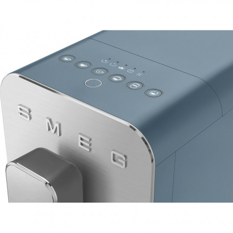 �������������� ���������� Smeg BCC13SBMEU