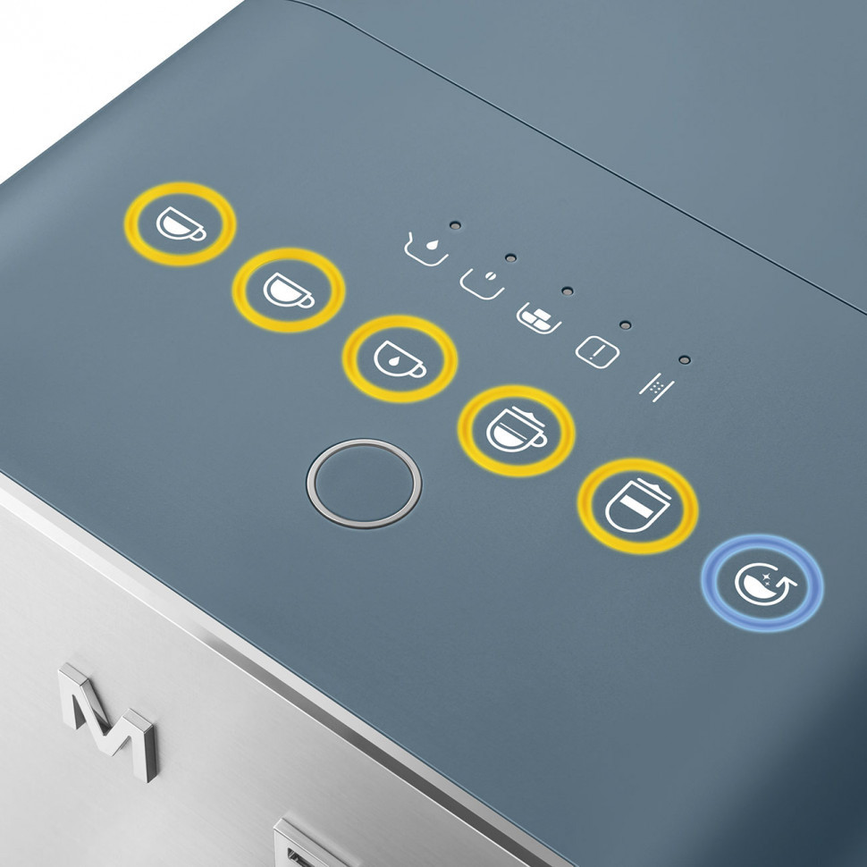 �������������� ���������� Smeg BCC13SBMEU