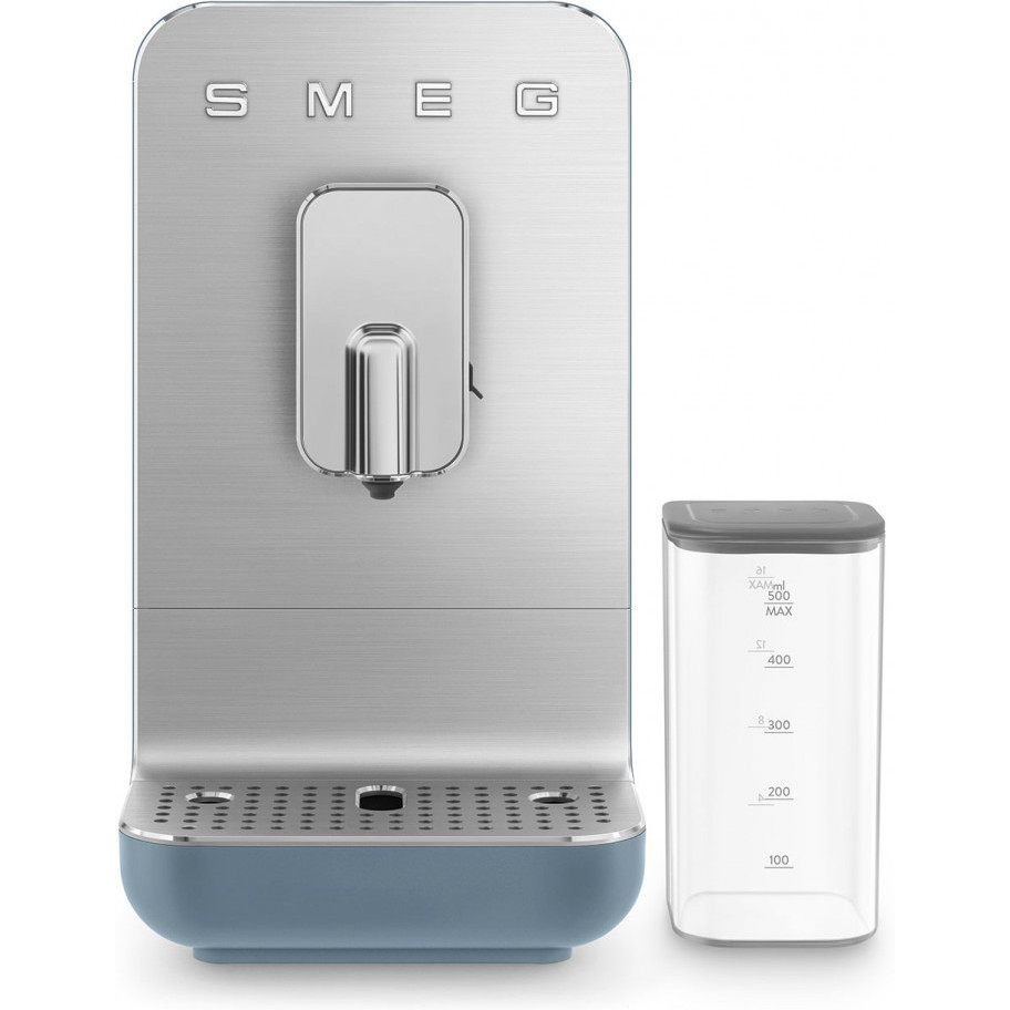 �������������� ���������� Smeg BCC13SBMEU