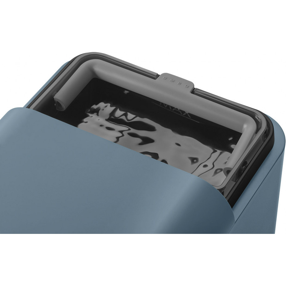 �������������� ���������� Smeg BCC13SBMEU