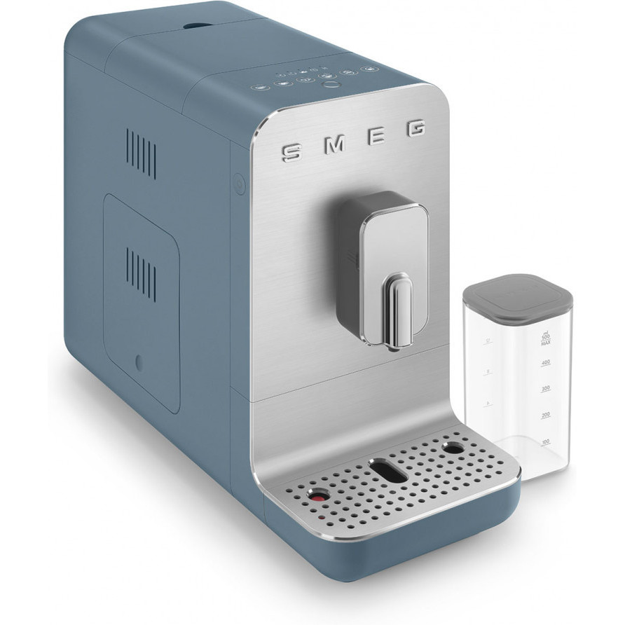 �������������� ���������� Smeg BCC13SBMEU
