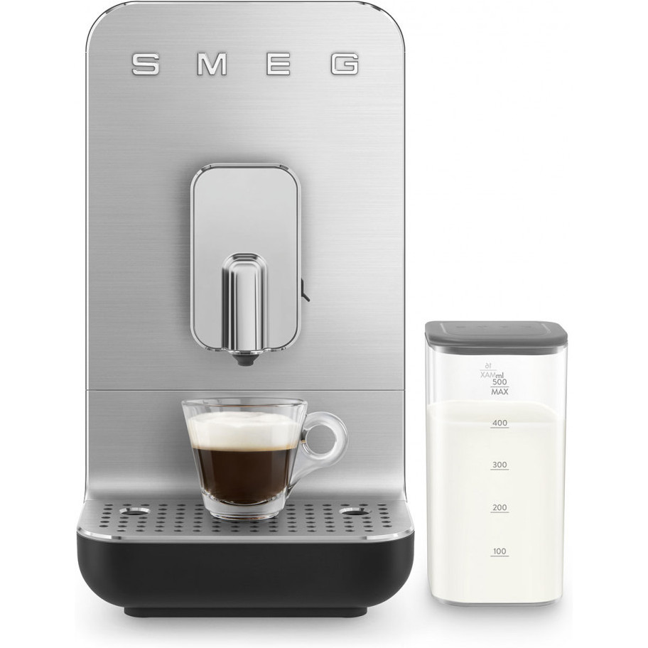 �������������� ���������� Smeg BCC13BLMEU