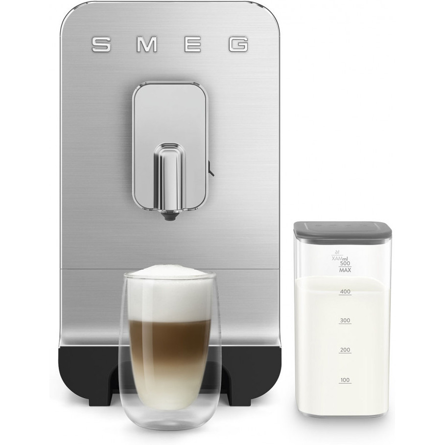 �������������� ���������� Smeg BCC13BLMEU