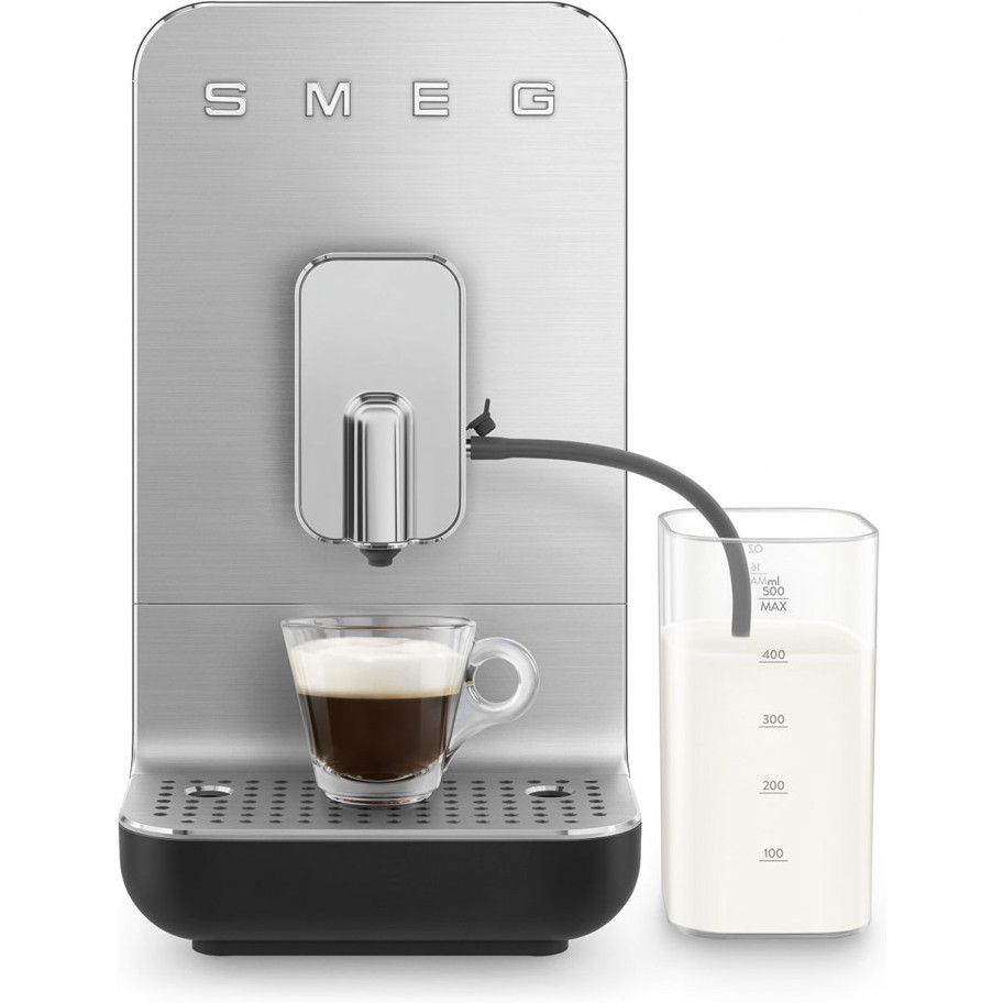 �������������� ���������� Smeg BCC13BLMEU