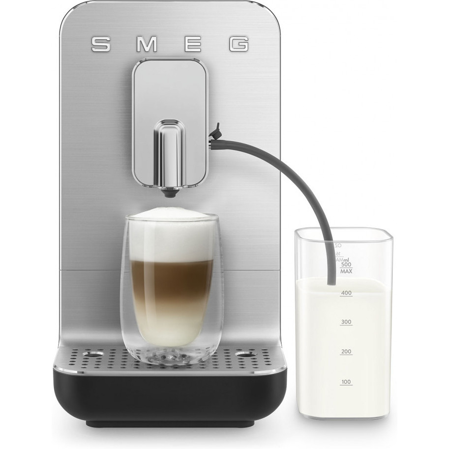 �������������� ���������� Smeg BCC13BLMEU