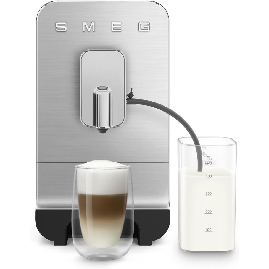 �������������� ���������� Smeg BCC13BLMEU