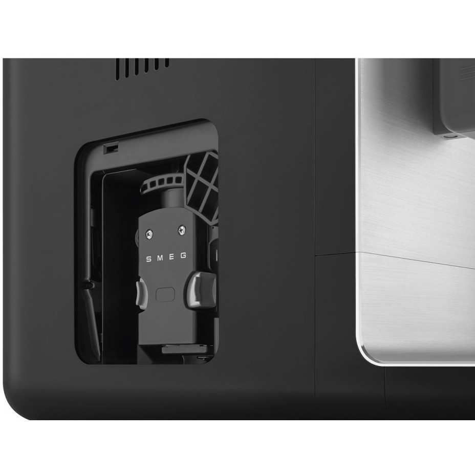 �������������� ���������� Smeg BCC13BLMEU