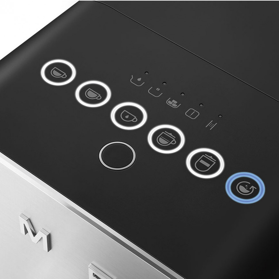�������������� ���������� Smeg BCC13BLMEU