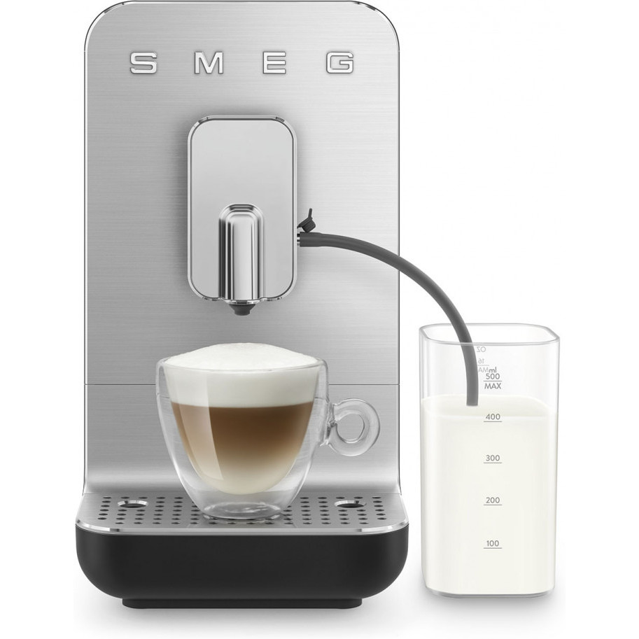 �������������� ���������� Smeg BCC13BLMEU