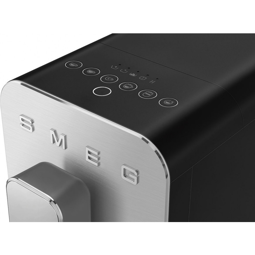 �������������� ���������� Smeg BCC13BLMEU