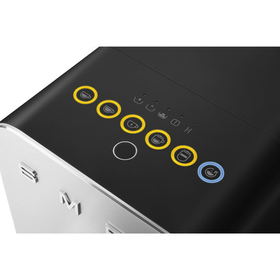 �������������� ���������� Smeg BCC13BLMEU