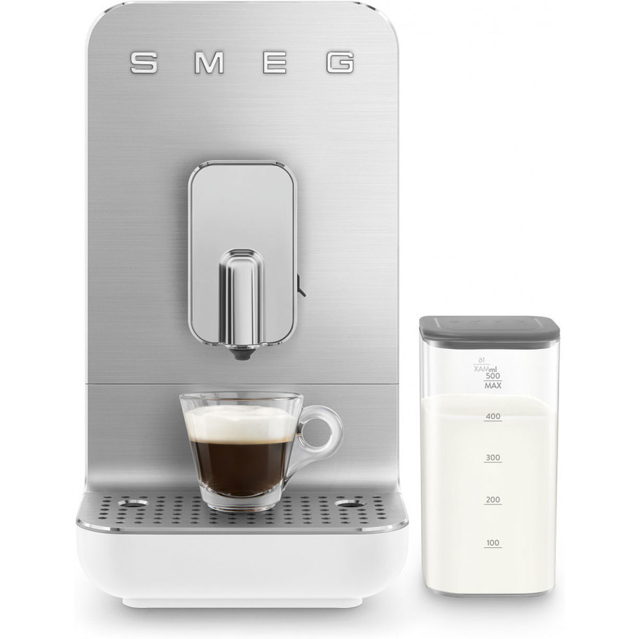 �������������� ���������� Smeg BCC13WHMEU