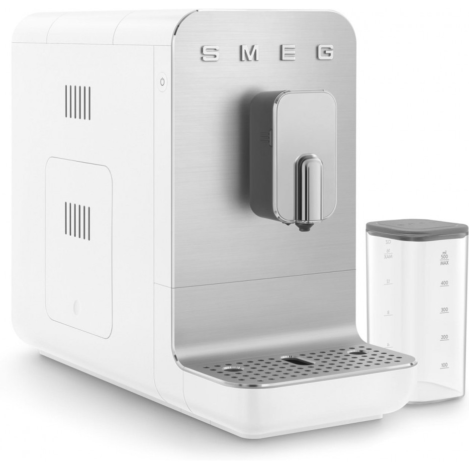 �������������� ���������� Smeg BCC13WHMEU