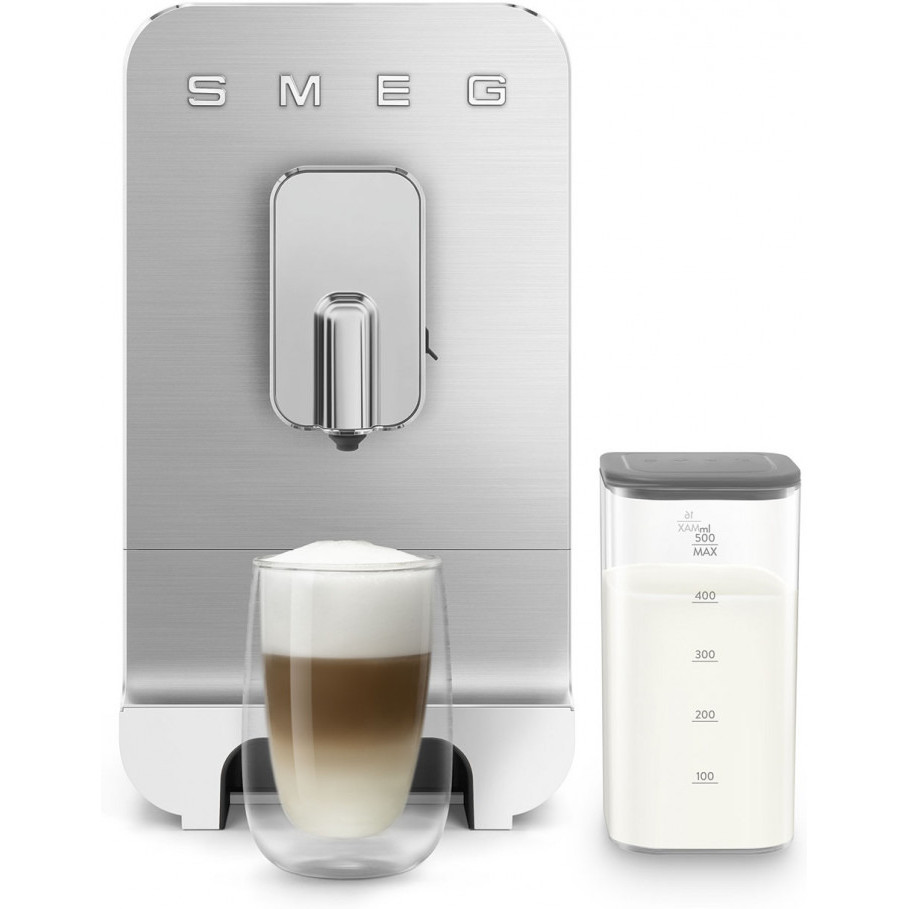 �������������� ���������� Smeg BCC13WHMEU