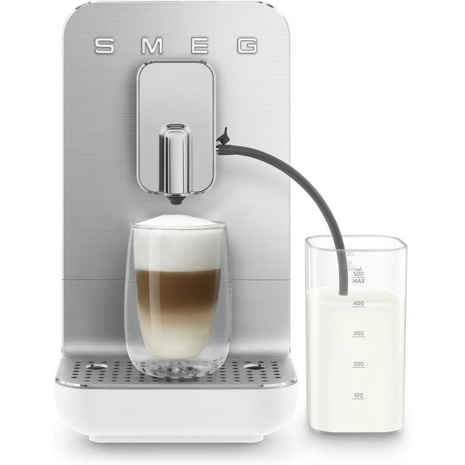 �������������� ���������� Smeg BCC13WHMEU