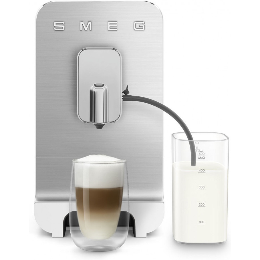 �������������� ���������� Smeg BCC13WHMEU
