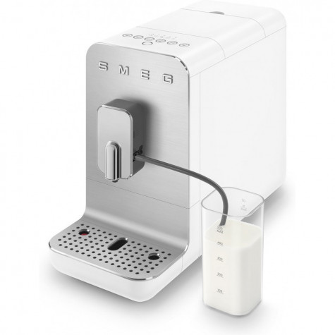 �������������� ���������� Smeg BCC13WHMEU