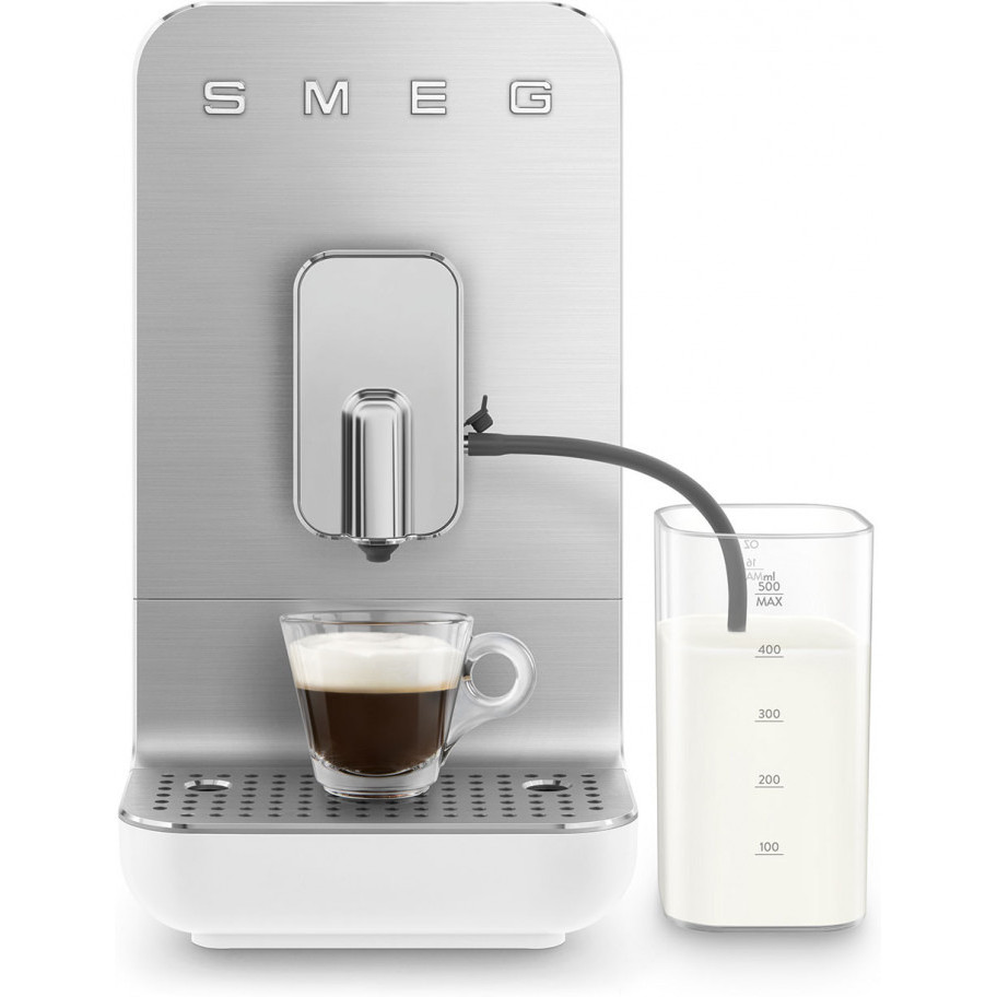 �������������� ���������� Smeg BCC13WHMEU
