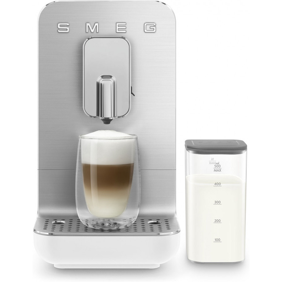 �������������� ���������� Smeg BCC13WHMEU