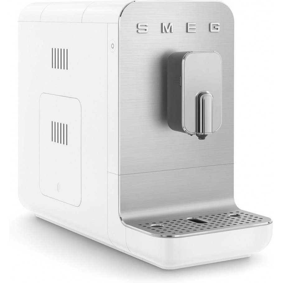 �������������� ���������� Smeg BCC13WHMEU